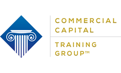 Commercial Capital Training Group Logo