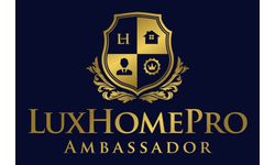 LuxHomePro Logo