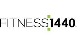 Fitness 1440 Logo