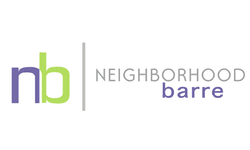 Neighborhood Barre Logo
