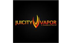 Juicity Vapor Logo