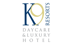 K9 Resorts Logo