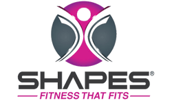 Shapes Franchising, LLC Logo