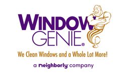 Window Genie Logo