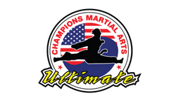Champions Martial Arts International Logo