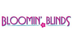 Bloomin' Blinds Logo