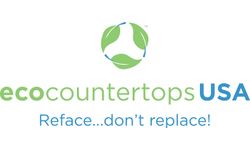 EcocountertopsUSA Logo