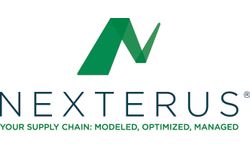 Nexterus Franchising Logo