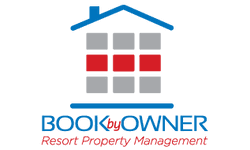Book By Owner Logo