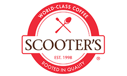 Scooter's Coffee Logo