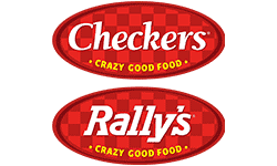 Checkers Drive-In Restaurants Logo