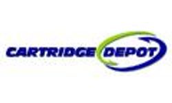 Cartridge Depot Logo