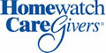 Homewatch Care Givers Franchises - Top Franchise Opportunities Logo