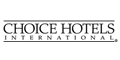 CHOICE   HOTELS  INTERNATIONAL Logo