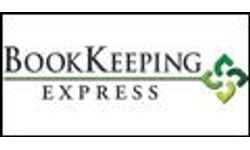 Bookkeeping Express Logo
