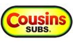 Cousins Subs Logo