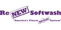 ReNew Softwash Logo