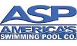 ASP - America's Swimming Pool Company Logo