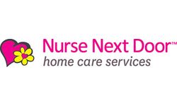 Nurse Next Door Home Care Services Logo