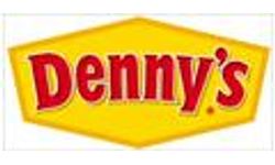Denny's Inc. Logo