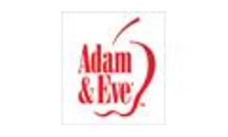 Adam & Eve Retail Stores Logo