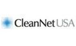CleanNet USA Logo