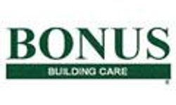 Bonus Building Care Logo