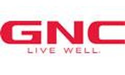 GNC Franchising Logo