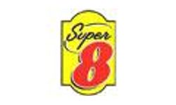 Super 8 Logo