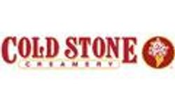 Cold Stone Creamery Logo