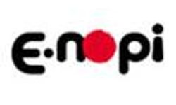 E.nopi Logo