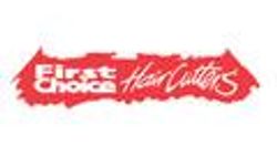 First Choice Haircutters Logo