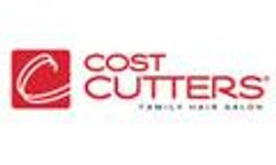 Cost Cutters Family Hair Care Logo