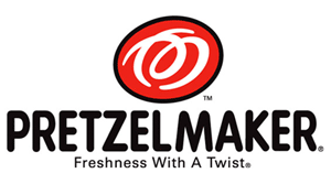 Pretzelmaker Logo