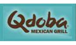 Qdoba Mexican Grill Logo
