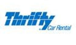 Thrifty Rent-A-Car System Logo