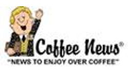 Coffee News Logo
