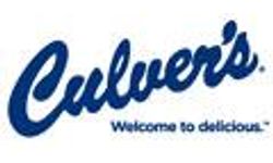 Culver's Franchising Logo