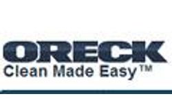 Orek Clean Home Center Logo