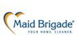 Maid Brigade Logo