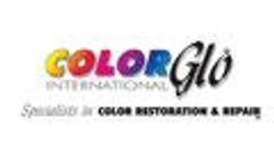 Color-Glo Logo