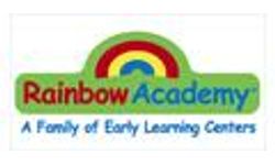 Rainbow Academy Logo