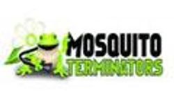 Mosquito Terminators Logo