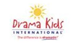 Drama Kids International Logo