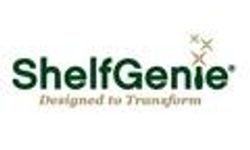 ShelfGenie Logo