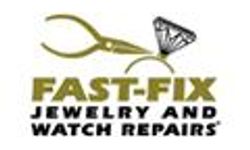Fast-Fix Jewelry and Watch Repairs old Logo