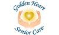 Golden Heart Senior Care  Logo