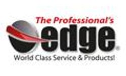 The Professional's Edge Logo