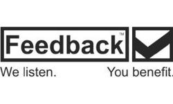 FeedbackUSA Logo