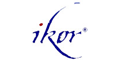 IKOR  Logo